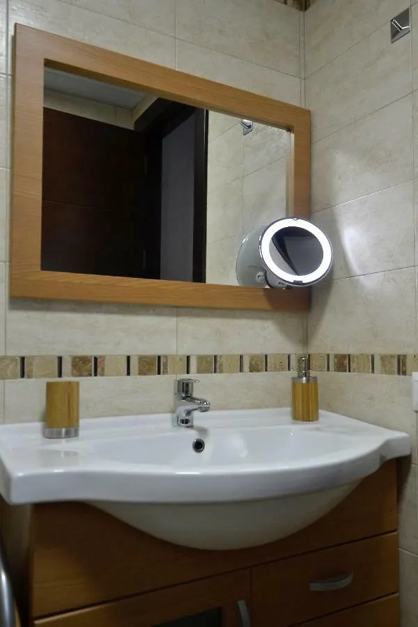 Apartamento loft céntrico Sevilla