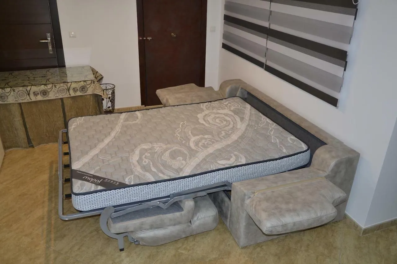 Apartamento loft céntrico Sevilla 0*,  España