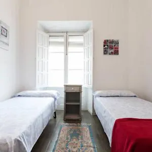  Apartamento Rg Arenal