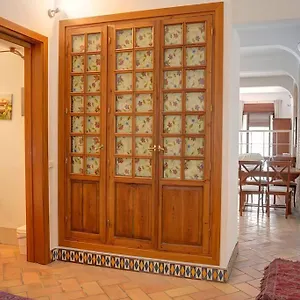  Apartamento Santa Cruz