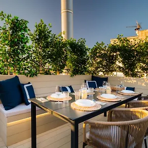  Apartamento Stunning With Magnificient Terrace - La Maestranza Bullring