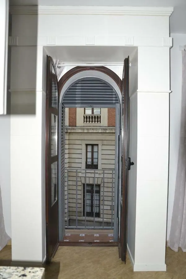 Apartamento Loft Centrico Σεβίλλη Ισπανία
